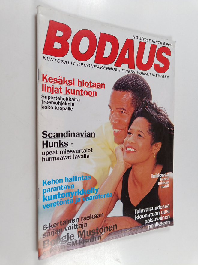 Bodaus 2/2005