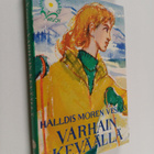 Halldis Moren Vesaas : Varhain keväällä - pikkukuva 1