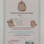 Claire Belton : I Am Pusheen the Cat - pikkukuva 2