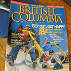 vuosikerta 2005 British Columbia Magazine - pikkukuva 5