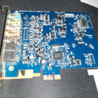 Äänikortti - PCIe Sound Blaster - pikkukuva 2
