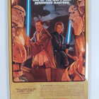 Christopher Cantwell : Star Wars : Obi-Wan - A Jedi's Pur... - pikkukuva 2