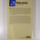 Johan Wallin : Prime movers : tulevaisuuden tekijät - pikkukuva 2