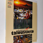 Kauko Hänninen : Lukion taloustieto - pikkukuva 1