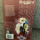 DEATH NOTE 11 (SUOMI) - pikkukuva 2
