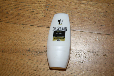 UUSI Axe Gold roll-on deodorantti 50 ml