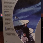 Carl Sagan - Ensimmäinen yhteys - Gummerus nid 3p. 1997 - pikkukuva 2