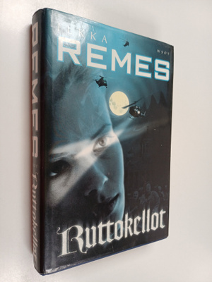 Ilkka Remes : Ruttokellot
