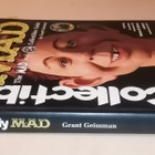 1995 1.p Collectibly Mad Hardcover - pikkukuva 1