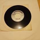 Bay City Rollers – Saturday Night /Hey! C. B. 7" 1976 Glam - pikkukuva 1