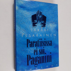 Sakari Issakainen : Paratiisissa ei soi Paganini - pikkukuva 1