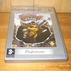 Ratchet & Clank Ps2 - pikkukuva 1