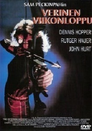 Verinen Viikonloppu  -  DVD