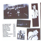 THE DUM DUM BOYS let there be noise 1981 ...new zealand kbd - pikkukuva 2