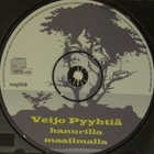 Veijo Pyyhtiä • Hanurilla maailmalla CD - pikkukuva 4