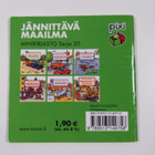 Jännittävä maailma - Luonto - pikkukuva 2