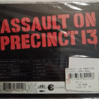 Soundtrack cd Assault on precinct 13 - pikkukuva 2