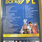 BONEY M. - The Magic Of ( dvd ) - pikkukuva 2