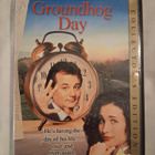 Päiväni murmelina - Groundhog Day (1993) DVD - pikkukuva 1