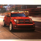Dodge Nitro - 5/2007 - esite - pikkukuva 1