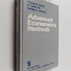 Thomas B. Fomby : Advanced econometric methods - pikkukuva 1