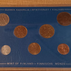 Markkarahasarja 1974 Rahat UNC - pikkukuva 2