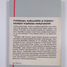 Katarina Eskola ym. : Lukijan onni : poliitikkojen, kultt... - pikkukuva 2