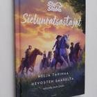 Helena Dahlgren : Neljä tarinaa hevosten saarelta - pikkukuva 1