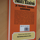 Carolyn Keene : Neiti Etsivä ja vanhan tammen salaisuus (1.p - pikkukuva 2