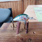Bagley 3cm koskikalastukseen - pikkukuva 1