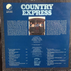 Country Express - Country Express LP - pikkukuva 2