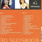Eini Tähtisarja 30 suosikkia CD - pikkukuva 2
