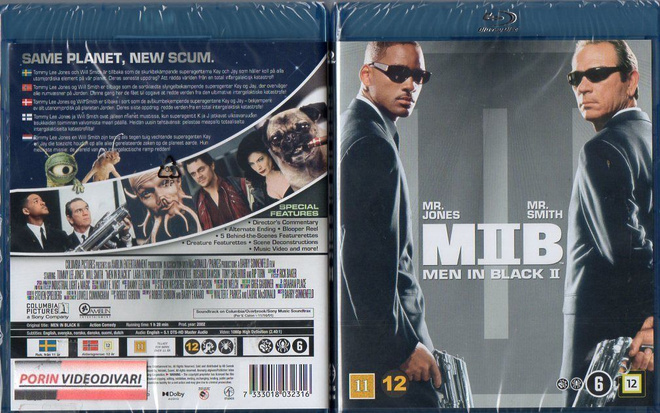 Mib-Miehet Mustissa 2	(66 386)	UUSI	-FI-	BLU-RAY	nordic,		to