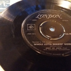 Jerry Lee Lewis sinkku - pikkukuva 1