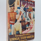 Sampo Haahtela : Kuningas Toton vankina : kertomus pienil... - pikkukuva 1