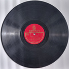 Savikiekko 1938 - A. Aimo / Georg Malmsten - Odeon A 228589 - pikkukuva 4