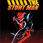 THE STUNT MAN - Henkensä kaupalla (1980) Severin Films OOP!! - pikkukuva 1