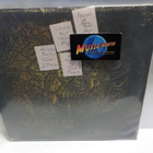 NEWSTED - HEAVY METAL MUSIC - EX+/EX+ 2LP + CD+ NIMMARIT - pikkukuva 1