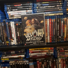 Ulvova mylläri *uusi* - pikkukuva 1