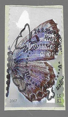 2007 LAPE 1850 FDC LEIMALLA PERHONEN
