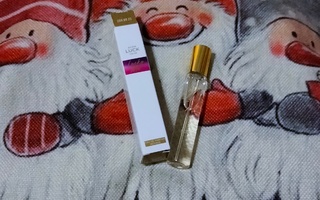 ~Avon Lucky me edp minisuihke~ 10ml