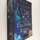 Lucinda Riley : Atlas : the story of Pa Salt - pikkukuva 1