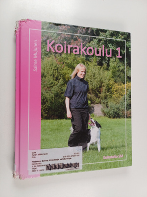 Salme Mujunen : Koirakoulu 1