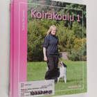 Salme Mujunen : Koirakoulu 1 - pikkukuva 1