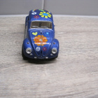 VOLSWAGEN CLASSICAL BEETLE AUTO, KINSMART - pikkukuva 3
