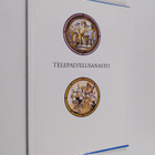 Telepalvelusanasto=Teletjänstordlista = Vocabulary of tel... - pikkukuva 1