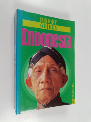Eric (ed.) Oey : Indonesia