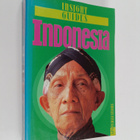 Eric (ed.) Oey : Indonesia - pikkukuva 1