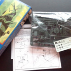 Eurocopter PAH.2 "Tiger". Revell 04488 1:72 rakennussarja - pikkukuva 5