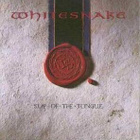 ** WHITESNAKE : Slip Of the Tongue ** orig 1989 CD - pikkukuva 1